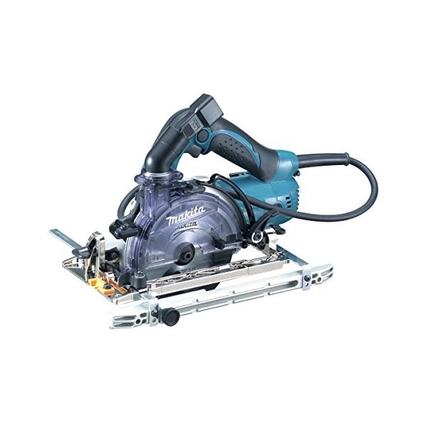 【楽天市場】makita マキタ 125mm防じんマルノコ KS5200FX 刃付（左勝手） 集塵丸のこ : 工具のたくみ屋 楽天市場店