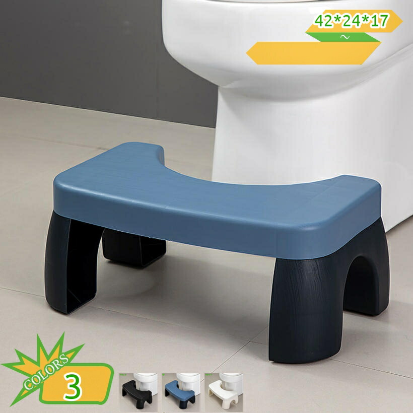 トイレ 踏み台 補助踏み台 多機能 トイレ踏み台 トイレトレーニング 補助便座 ステップ 高さ17cm 滑り止め トイレステップ 組立簡単 足置き台 便座補助台 脚置きスツール トイレオットマン トイレふみ台 場所取らない 耐久性 takushistore
