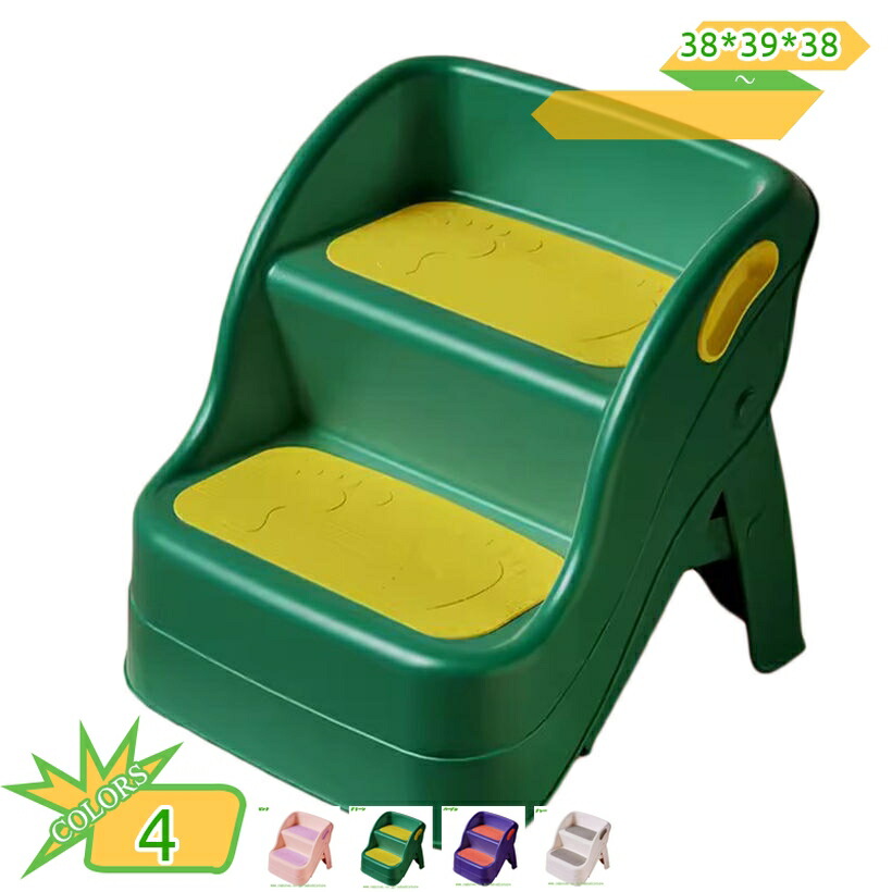 トイレ踏み台 ふみ台 補助踏み台 多機能 足台 ステップ台 高さ38cm トイレトレーニング トイレステップ スッキリお通じ 姿勢 足置き台 滑り止め トイレオットマン オットマンスツール 補助便座 フットペダル 場所取らない takushistore