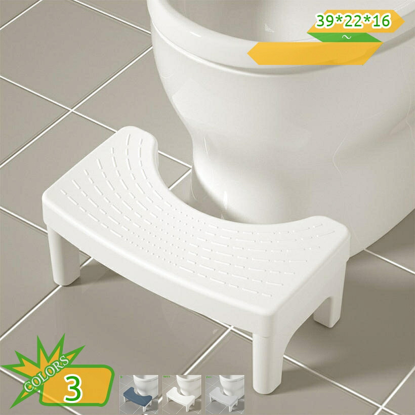 トイレ踏み台 トイレステップ 高さ16cm 北欧 トイレトレーニング 足置き台 多機能 補助踏み台 ステップ台 補助便座 トイレスツール ステップスツール オットマンスツール フットペダル 簡易 家具 防滑 場所取らない 省スペース takushistore