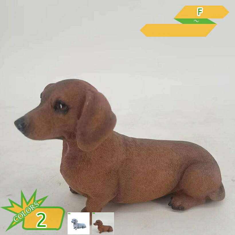 ガーデンオーナメント 犬 飾りつけ 愛くるしげ 毛の荒物 ドッグオーナメント 面白可笑しい 塑像群 ガーデニング雑貨 オブジェ 即物的 今めかしい 犬の飾りつけ 庭 部屋の入り口 屋内 室外 芝地 苑地 苑地オブジェ 飾りつけ 脂 差し上げ物 takushistore