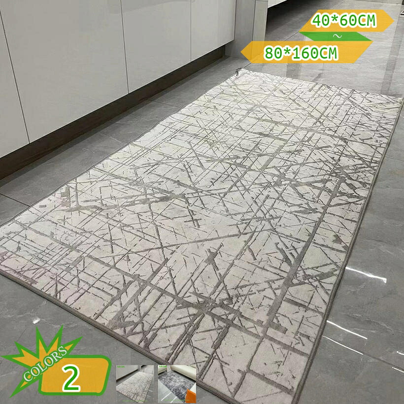 引っ敷き 洗える 熱っぽい引っ敷き 押しかぶせる 北欧 1畳 1.5畳 2畳 3畳 モロッコ王国柄 マイクロ衣料繊維 北欧風 熱っぽい引っ敷き相応う引っ敷き ふわふわ 床暖房装置 冷房装置 オール時節 引っ敷き ホットカーペットカバー takushistore