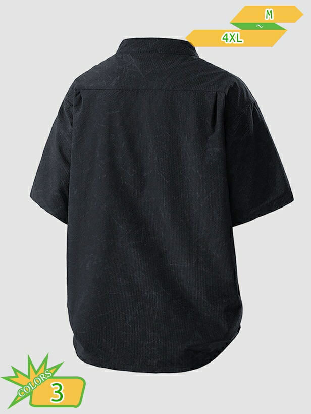 オックスフォード プルオーバー 薄っぺら 体型押しかぶせる 綿100% トップス メンズ 秋服 心地よい ライトアウター 開襟プルオーバー 商行為 口さかしい 重ね着風 流行り物 分かりやすい 襟付き添い人 ゆったり 着痩せ 耐久性 takushistore
