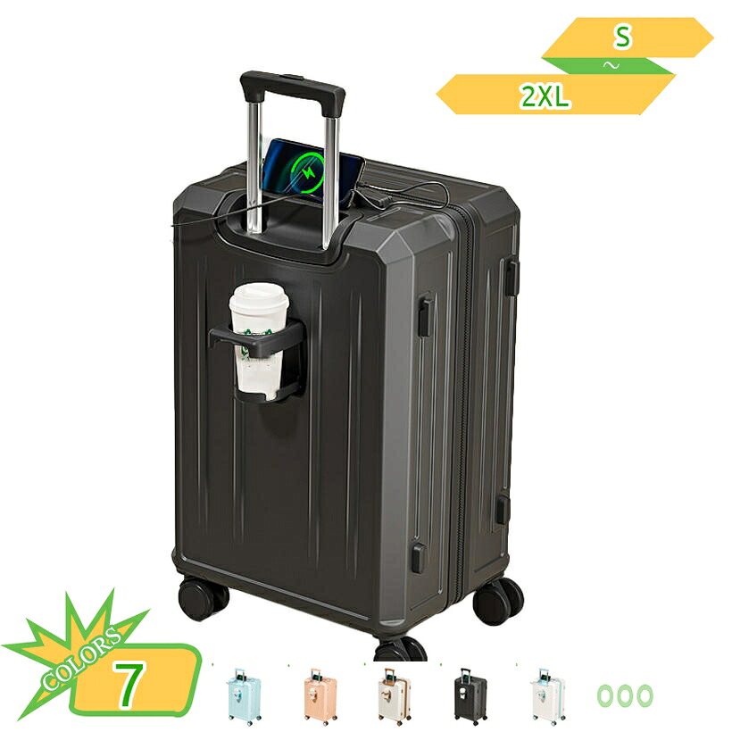 1000円OFFクーポン券 旅行バッグ 機内持ち込み ファスナー 大型 キャリーバッグ 持ちはこび入れもの 静音 ダブルキャスター 360度回転させる 耐衝撃 軽さ 学びとる 一時滞在 旅する 出張 商行為 大静電容量 うしろ側 TSAローク積み上げる 機内持込 外国で旅 国内旅 takushistore