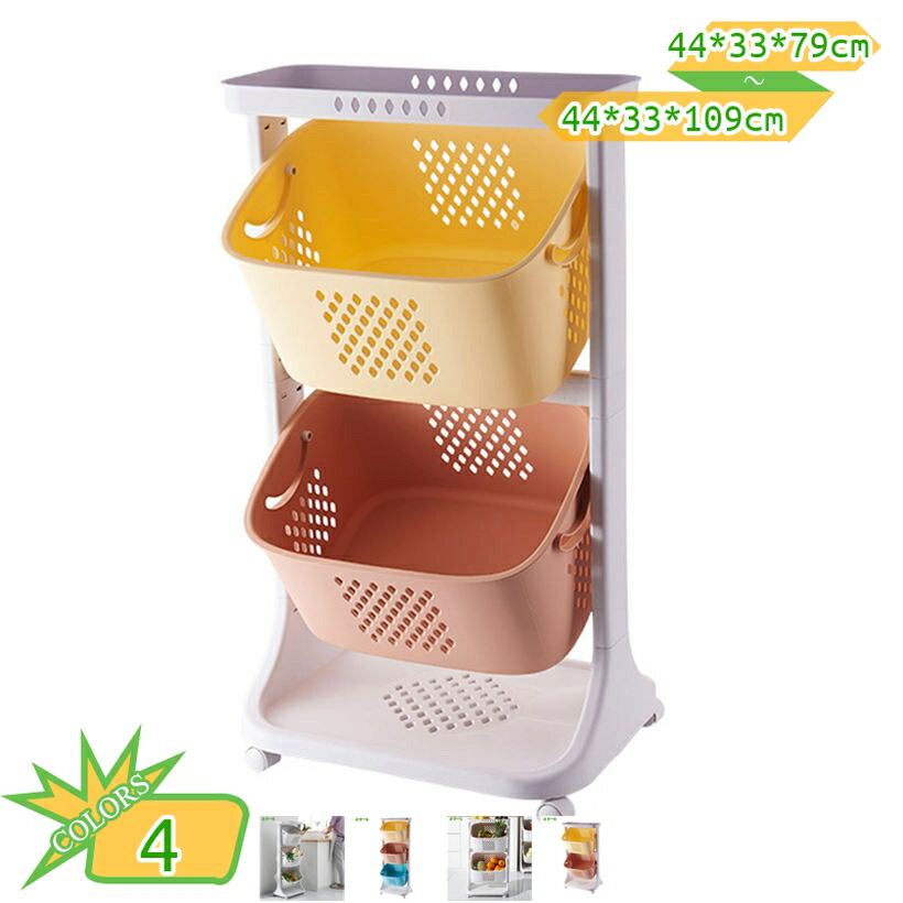 キッチンワゴン 収納カート キッチンカート 調味料ワゴン キッチンラック スリムワゴン 隙間収納 省スペース 移動式 キッチン バスルーム 洗濯室 狭い場所用 おしゃれ サイドワゴン オフィスワゴン takushistore