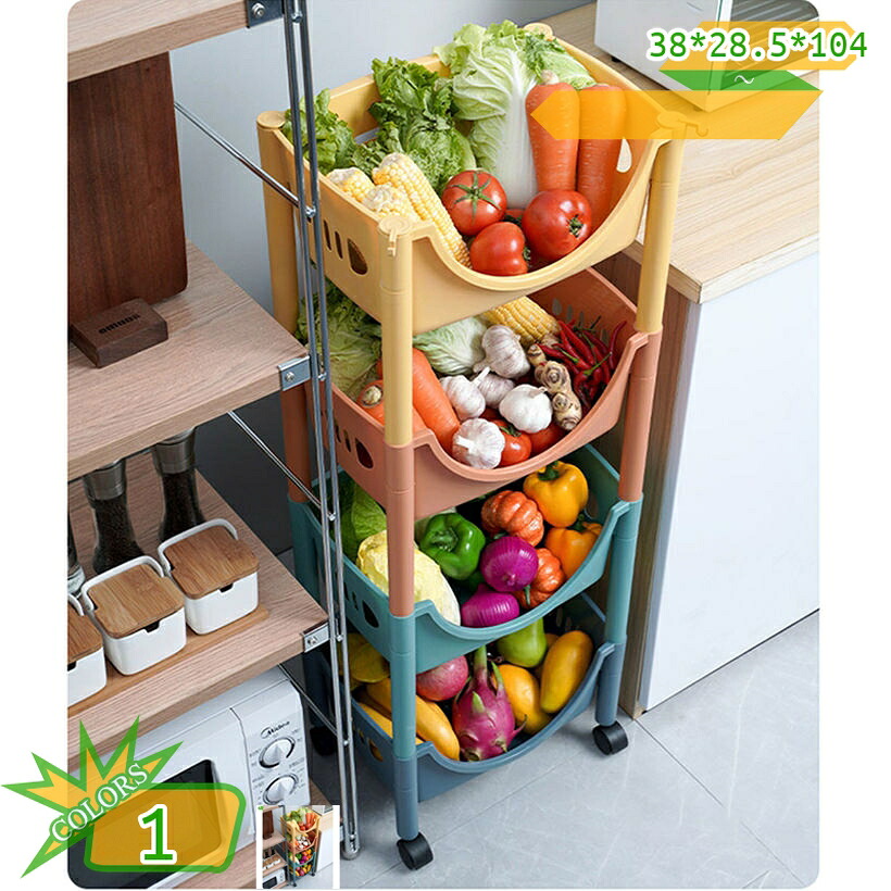 1000円OFFクーポン 収納ラック キッチンワゴン キッチン収納 キャスター付き 組立簡単 大容量 おしゃれ 北欧 移動楽々 収納 サイドワゴン オープンラック 作業台 収納カート 洗面所 収納 ツールワゴン 隙間収納 台所 浴室 takushistore|takushistore
