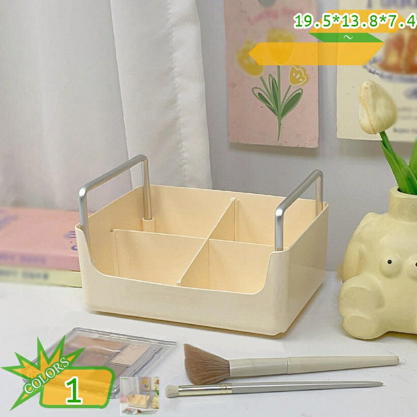 メイクボックス 化粧品収納ラック 化粧品収納ボックス デスクオーガナイザー 大容量 インテリア 化粧品ケース メイクボックス コスメボックス 耐久性 整理簡単 小物入れ おしゃれ 卓上 スキンケア 浴室 takushistore