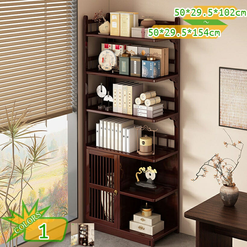 2000円OFFクーポン 本棚 多層収納キャビネット コーナーキャビネット 4段/5段/6段 大容量 オープンブックシェルフ 本と雑誌の収納 コーナーに配置 落下防止バッフル 滑らかなエッジ 整理して保管 スペースを節約 リビングルーム ベッドルーム takushistore|takushistore