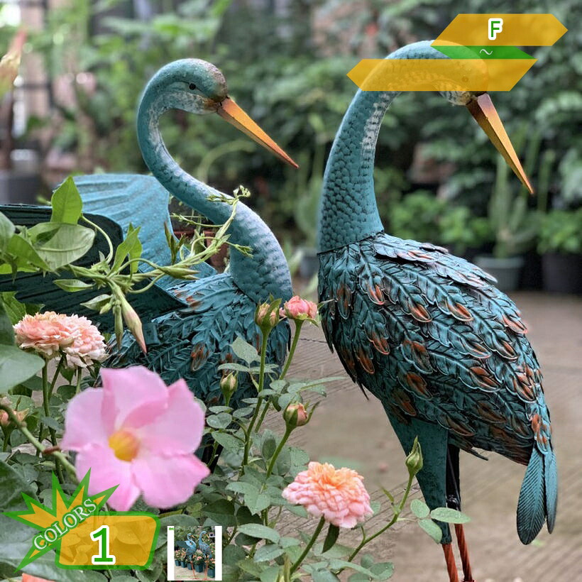 鳥の飾りつけ 毛の荒物 飾りつけ 苑地 室内装飾 雑貨 飾りつけ 庭 部屋の入り口 ガーデニング 愛くるしげ アニマルオブジェ カントリー雑貨 アウトドア 飾りつけ 庭の塑像群 オブジェ 雨合羽 御折り目正しい 差し上げ物 生まれ落ちる日差し上げ物 takushistore