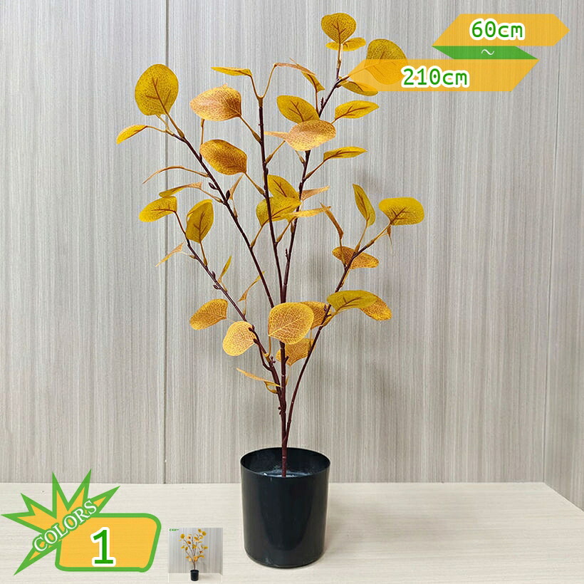 500円OFF引き換え証 人工観葉草木 フェイクグリーン 観葉樹 造花 消臭 抗菌 気が大きい ユーカリ 介護ホーム飾りつけ 和室向け テレビ受像機あたり近所 部屋の入り口 屋内 室内装飾緑であること リビング 今めかしい 儀式用 人工観葉樹 分かりやすい 水やり不必要 本物そっくり takushistore