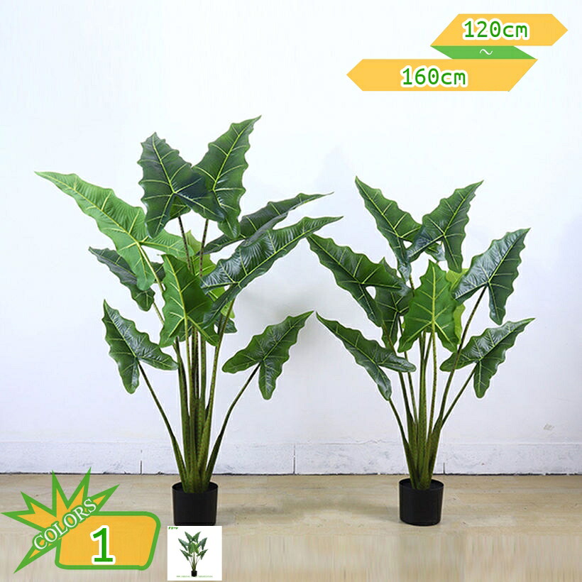 1000円OFFクーポン券 クワズイモ フェイクグリーン 大型大きさ 本当の 馬鹿でかい 鉢植え 人工観葉草木 造花 あずま屋 造木 室内装飾 室内 かざり付ける 御祭り 差し上げ物 差し上げ物 開店祝賀会 営造祝賀会 生まれ落ちる日祝賀会 一緒になる祝賀会 本物そっくり 今めかしい 風水 開運 観葉樹 takushistore