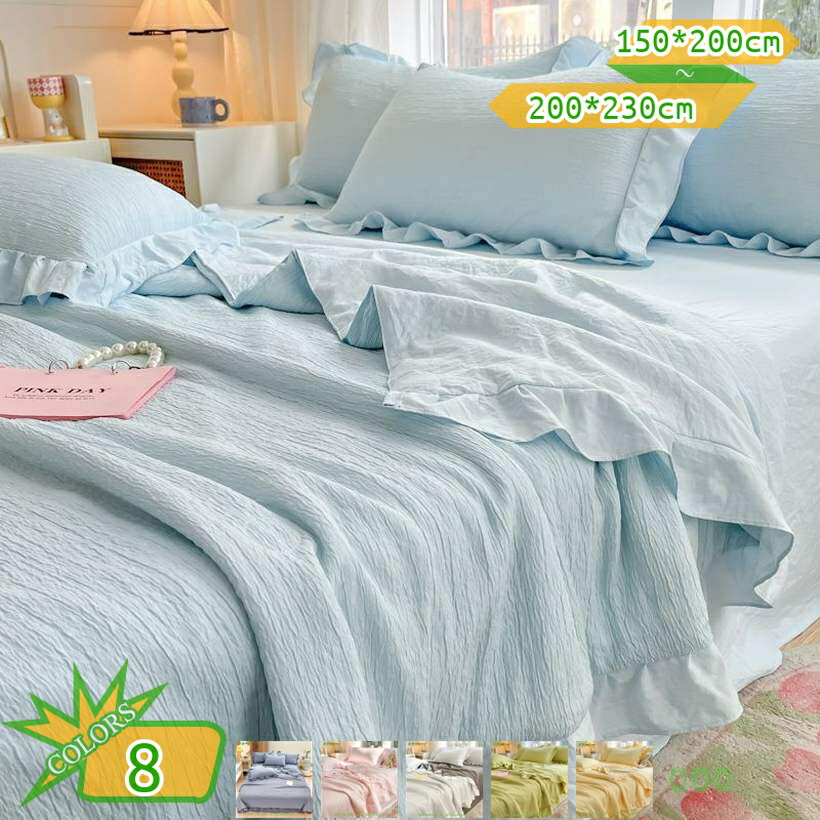 ガーゼケット ハーフ ふとん 肌掛け 洗える タオルケット 綿100％ 北欧 ギフト 寝具 夏のキルト 軽量 涼しい 冷房対策 夏用寝具 夏布団 バスタオル 寝汗吸収 肌掛け布団 肌に優しい 薄掛け サマーキルト takushistore