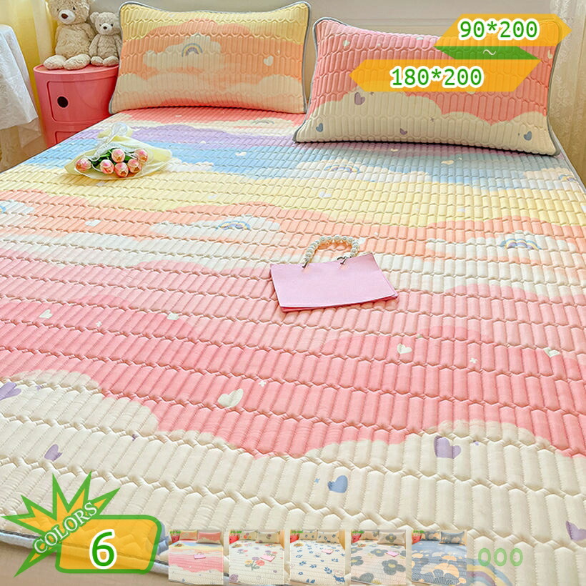 冷やりとした 敷きパッド ダブル 冷感 敷きパッド 夏 冷感敷き妙 当たること冷感 臥榻パッド クールパッド 夏用 布団敷きパッド 冷やりとした 臥榻敷き妙 吸湿速乾 防壁蝨目 抗菌防臭 洗える 好いたらしい 敷パッド 四隅ズレ押しとどめる天然ゴムダンス楽隊付き添い人 takushistore