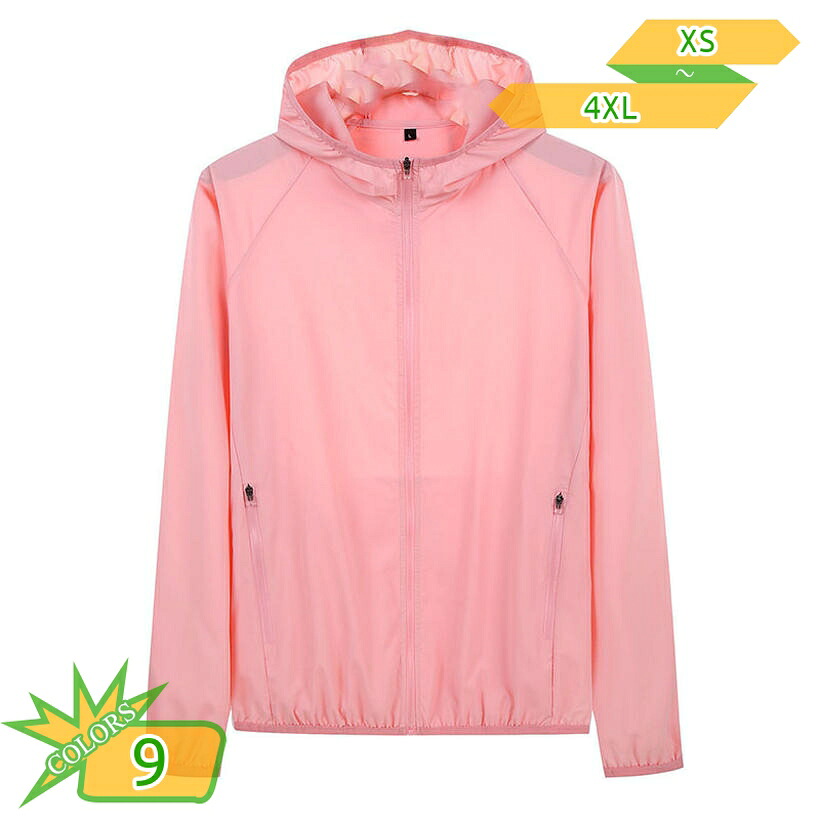 1000円OFFクーポン ラッシュガード レディース メンズ 水着 UVカット 日焼け防止服 帽子付き 長袖 パーカー 接触冷感 夏服 UPF50+ 体型カバー 夏 ラッシュパーカー 軽量 速乾 日焼け 止め 防止 暑さ対策グッズ ママ水着 ポケット付き らっしゅがーど takushistore|takushistore