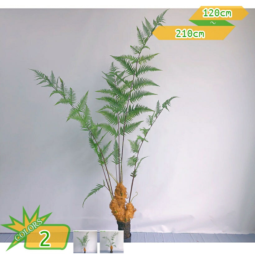 仕合わせの木 羊歯草木 観葉草木 差し上げ物 喜び事 お取りつくろう不必要 大型 かっこ良い フェイクグリーン 室内装飾緑であること 人工観葉草木 本物そっくり 愛くるしげ 盆栽 造花 室内 造営お祭り 開店お祭り 新年 クリスマス 事務所 バス発着場 テレビ受像機あたり近所 takushistore 花・観葉植物-造花・人工観葉植物-花・ガーデン・DIY
