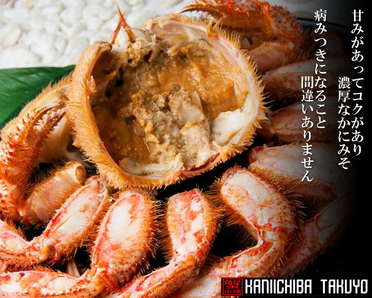【楽天市場】ボイル毛蟹 2尾で800g前後：北海道ぐるめ館 たくよう