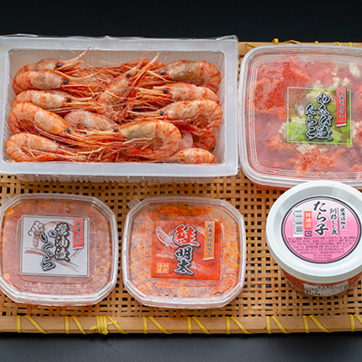 新着商品 楽天市場 釧路の味わい 魚卵セット 北海道ぐるめ館 たくよう 安い Www Lexusoman Com