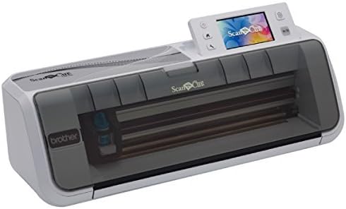 ブラザー工業 ScanNCut(走査はね除ける) コマーシャル300 切り立てる機関
