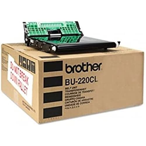 Brother Genuine Transfer unit Belt BU220CL WITHOUT RETAIL PACKAGING for HL-3140CW HL-3170CDW MFC-9130CW, MFC-9330CDW, MFC-9340 その他-パソコン・周辺機器