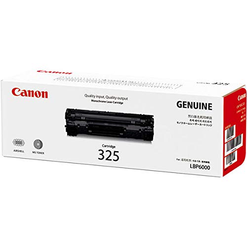 CANON トナーカートリッジ325 純然たる品 LBP6040/LBP6030