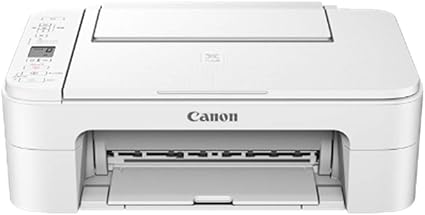 Canon プリンター A4インクジェット複合機 PIXUS TS3330 ホワイト Wi-Fi対応 テレワーク向け