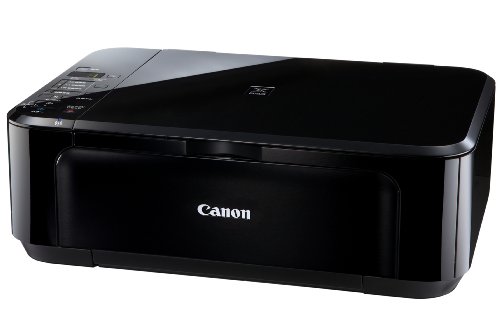 旧青写真 Canon インクジェット印刷機結びあわせる機 PIXUS MG3130