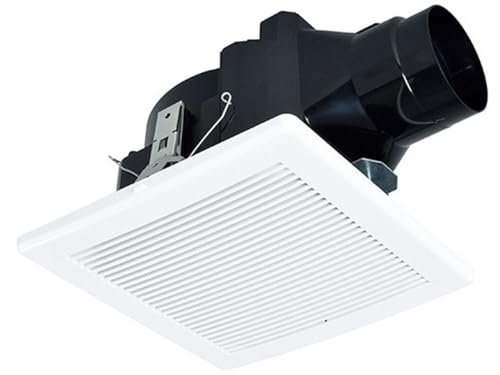 三菱電機(MITSUBISHI ELECTRIC) 天井埋込形換気扇 丸穴据付タイプ VD-13ZCC8-C｜TalesStore 店