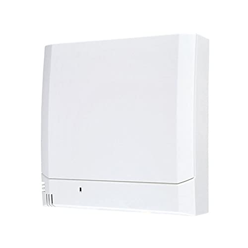 三菱電機(MITSUBISHI ELECTRIC) パイプ用ファンとじピタ 居室用 温度センサータイプ V-08PETD7|TalesStore 店