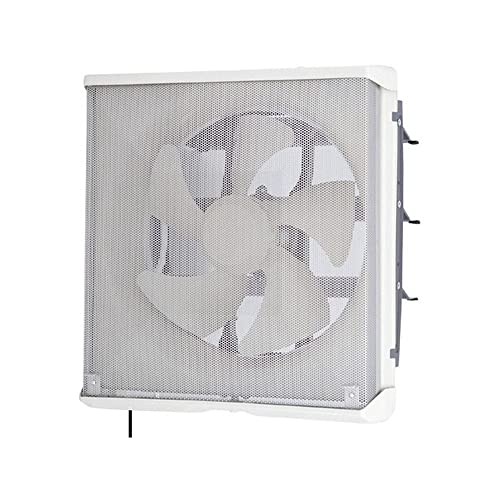 三菱電機(MITSUBISHI ELECTRIC) 標準尺度換気ファンワンタッチ水漉し 聯絡式シャッター引っ張ること吊りひも付 20珊 EX-20LMP9-F