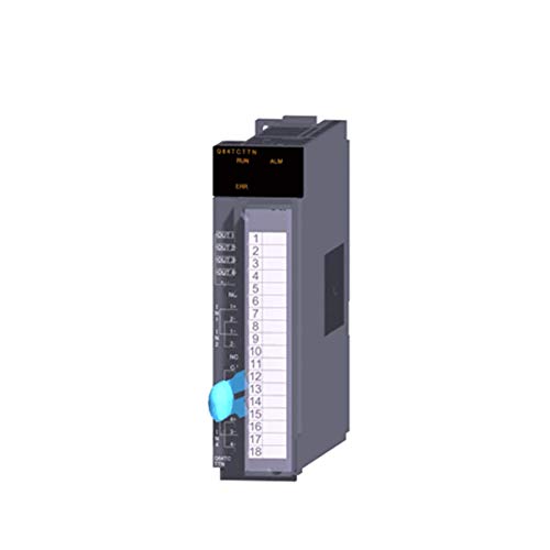 三菱電機(MITSUBISHI) Q64TCTTN 温度調節ユニット (トランジスタ出力) (温度入力点数: 4チャンネル) NN
