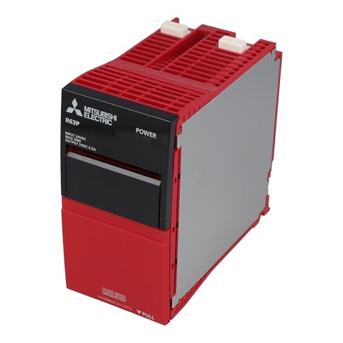 三菱電機(MITSUBISHI ELECTRIC) シーケンサMELSEC iQ-Rシリーズ 電源 R62P