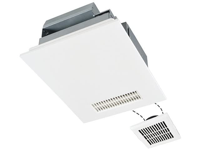 三菱電機(MITSUBISHI ELECTRIC) 2階建てバスかわき切る 暖房装置 風通し取り合わせ 2御部屋風通し用 2御部屋用 1御部屋暖房装置/2御部屋風通し印字機 V 242BZL5