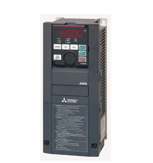 三菱電機(MITSUBISHI ELECTRIC) FREQROL-A800 FR-A820-30K-1