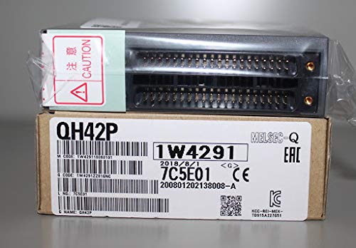 三菱電機 汎用シーケンサ MELSEC-Q QnUシリーズ QH42P 18,907円