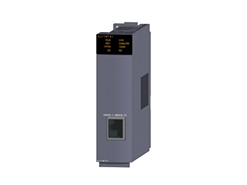 三菱電機 汎用シーケンサ MELSEC-Q QnUシリーズ QJ71MT91｜TalesStore 店