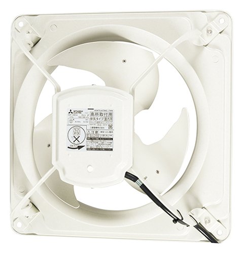 三菱電機 御役目用有圧換気扇 EWF-25ASA