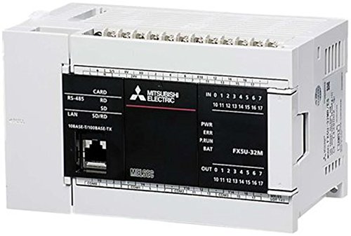 FX5U-32MR/ES