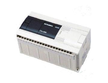 三菱電機 FX3G-60MT/ES MELSEC-Fシリーズ シーケンサ本体 (AC電源 DC入力) NN