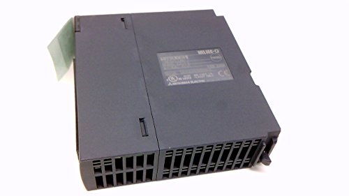 三菱シーケンサ Ｑシリーズ　DC入力ユニット QX41　新品 8,658円