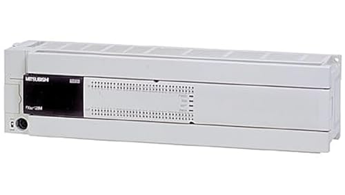 三菱電機 汎用シーケンサ MELSEC-F FX3Uシリーズ FX3U-128MR/ES