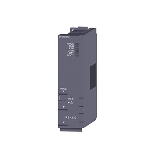 三菱電機 汎用シーケンサ MELSEC-Q QnUシリーズ Q04UDHCPU