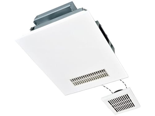 三菱電機(MITSUBISHI ELECTRIC) バス乾燥 暖房 換気システム 2部屋用タイプ V-142BZLT6