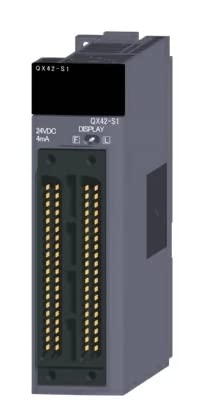 三菱電機 汎用シーケンサ MELSEC-Q QnUつづき物 QX42-S1 キッチン用品・食器・調理器具-その他
