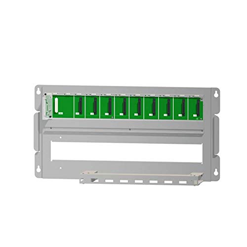 三菱電機 汎用シーケンサ MELSEC-Q QnUシリーズ Q38BL|TalesStore 店