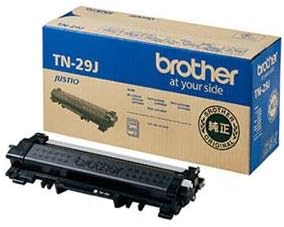 ブラザー トナーカートリッジTN-29J 1個｜TalesStore 店