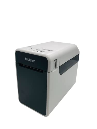 TD-2135N 2.5インチ感熱ラベルプリンター/300dpi