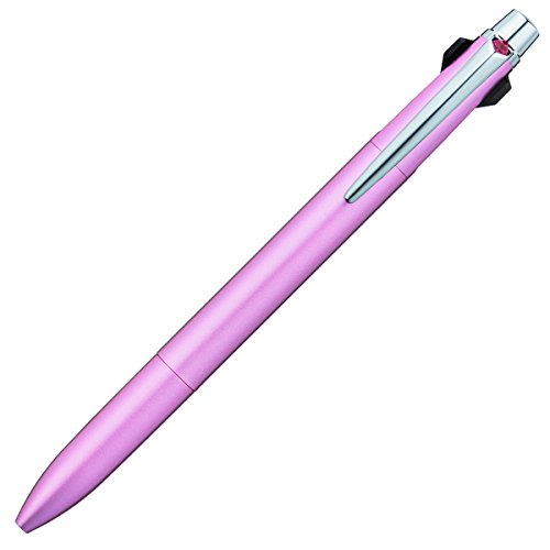 三菱鉛筆 多機能ペン ジェットストリームプライム 21 0.5 ライトピンク 書きやすい MSXE33000551 4,410円