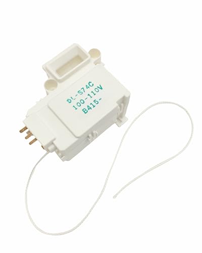 日立 HITACHI 洗濯機用ドアロックスイッチ BD-V9800L 057｜TalesStore 店