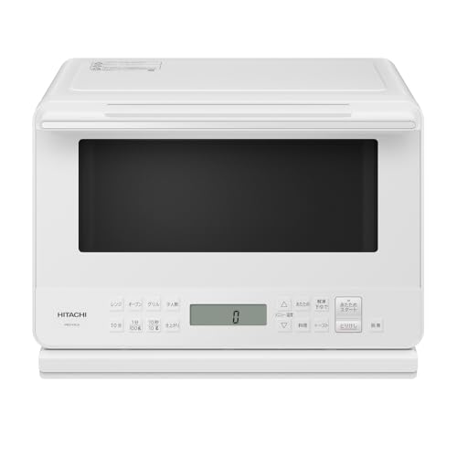 楽天市場】日立(HITACHI) オーブンレンジ 16L MRO-HE3B W ホワイト
