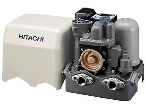 日立 ミニ貯蔵タンク式 浅井戸 加圧給水用 自動小銃 揚水機 WM-P250Y